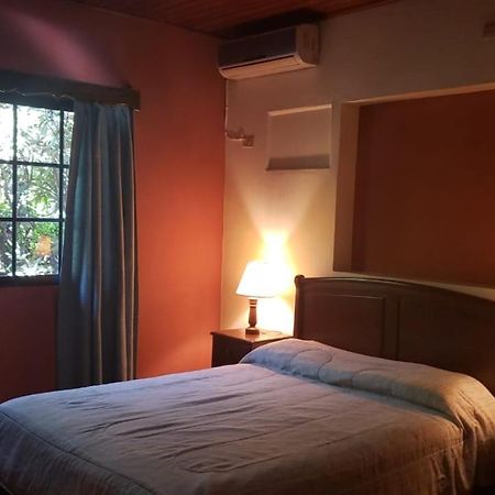 Hotel Alsacia تيجوسيجالبا المظهر الخارجي الصورة
