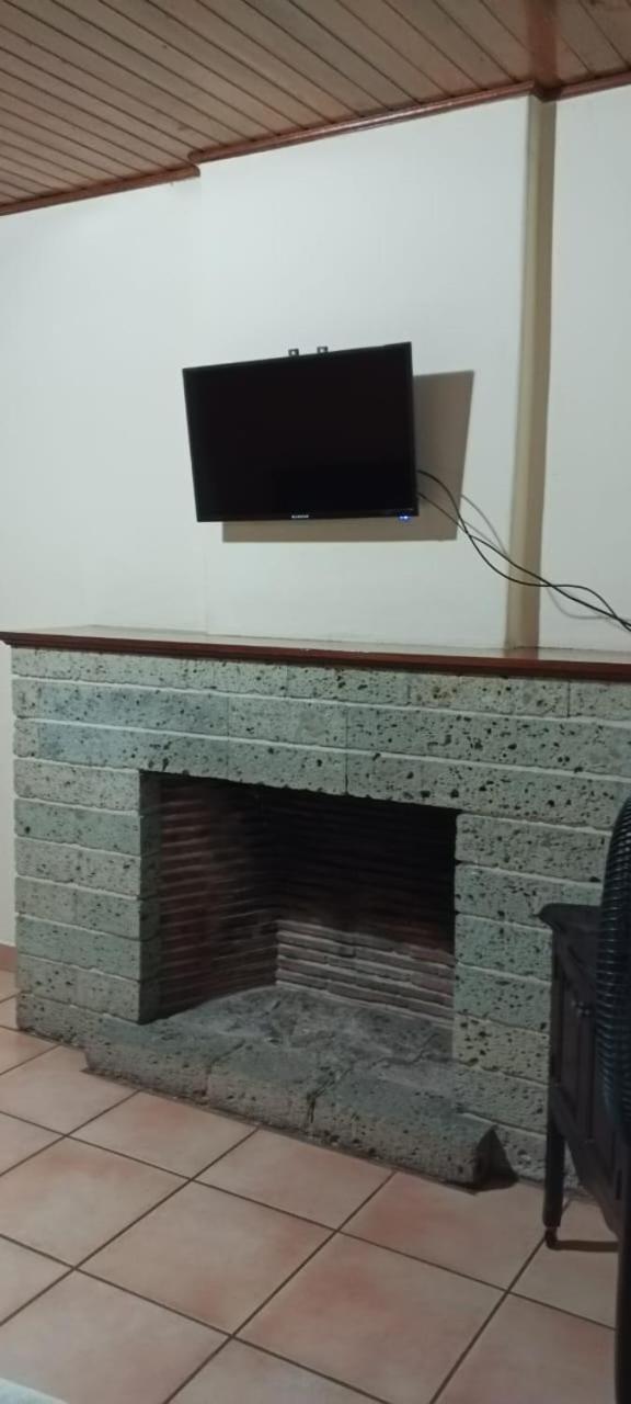 Hotel Alsacia تيجوسيجالبا المظهر الخارجي الصورة