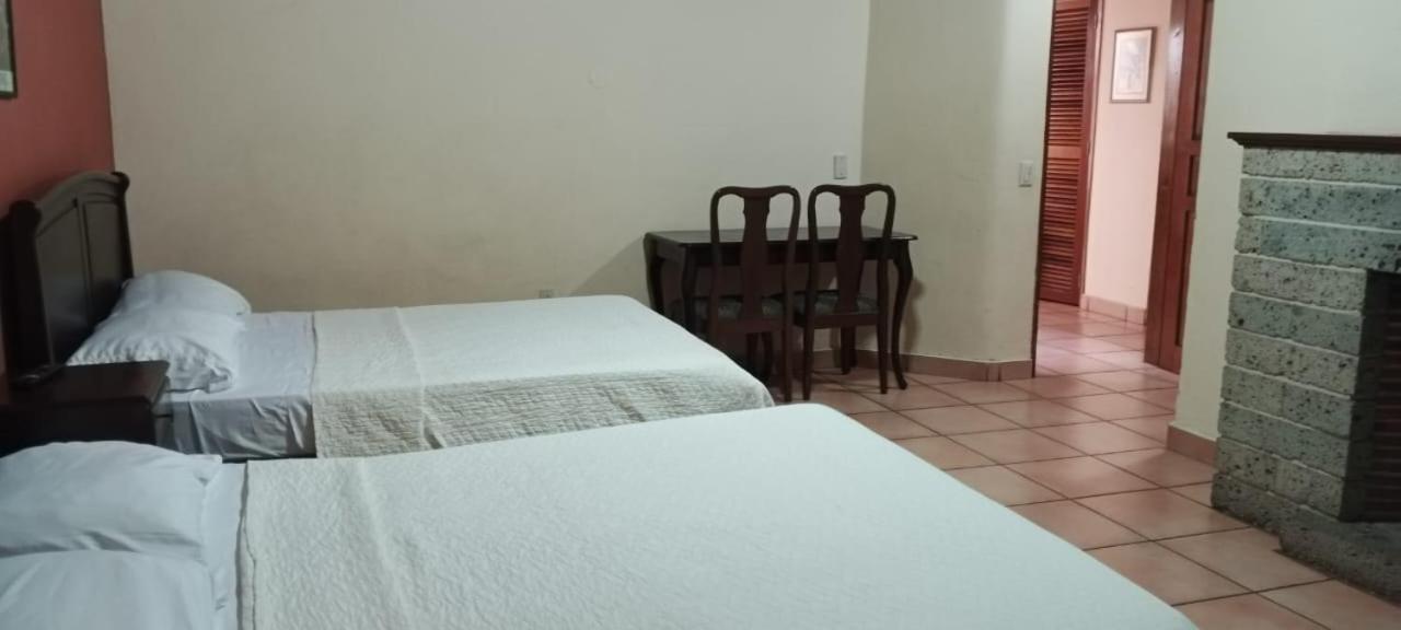 Hotel Alsacia تيجوسيجالبا المظهر الخارجي الصورة