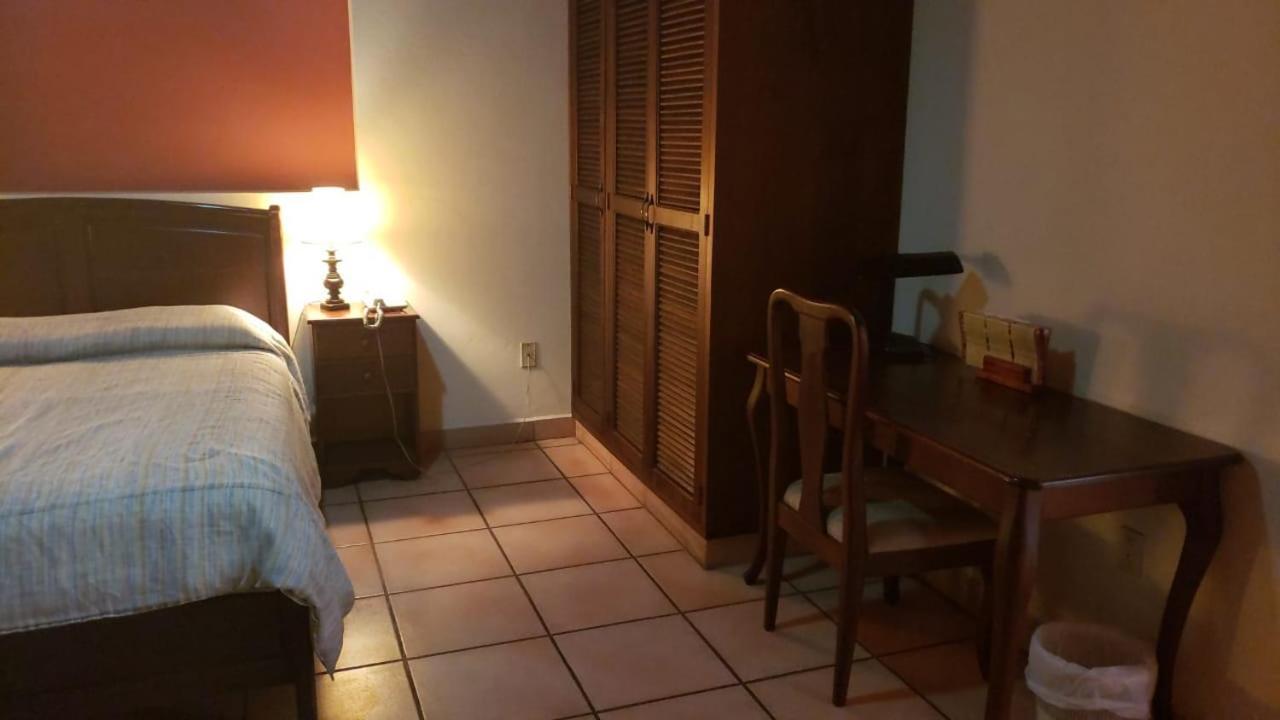 Hotel Alsacia تيجوسيجالبا المظهر الخارجي الصورة